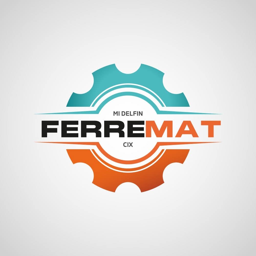 Mi delfin ferremat Cix