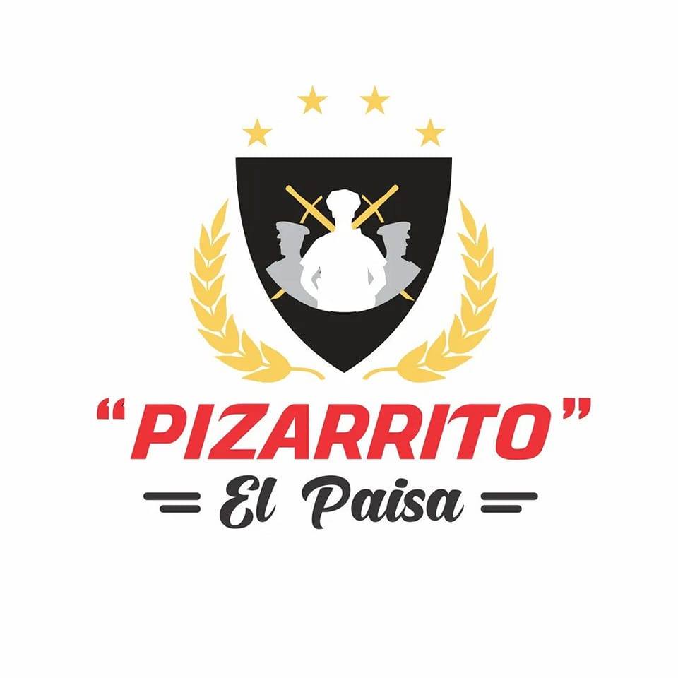 Pizarrito el paisa